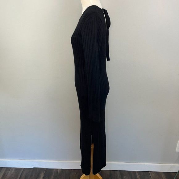 WAYF X BFF Hollie Sweater Dress (NWOT) - Picture 9 of 16